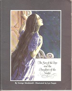 Imagen del vendedor de The Son of the Day, and the Daughter of the Night (A Star & elephant book) a la venta por Bookman Books
