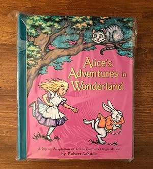 Seller image for Alice's Adventures in Wonderland for sale by JMHunt