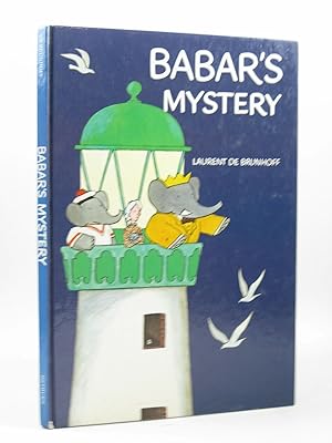 Seller image for BABAR'S MYSTERY for sale by Stella & Rose's Books, PBFA