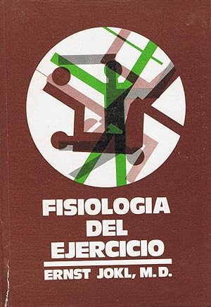 Imagen del vendedor de FISIOLOGA DEL EJERCICIO a la venta por Librera Torren de Rueda