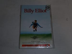 Immagine del venditore per Billy Elliot ; Penguin Readers - Level 3. venduto da Der-Philo-soph