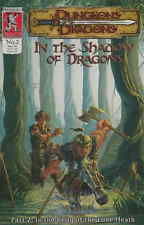 Dungeons Dragons in the shadows of dragons #2