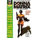 Donna Matrix #1