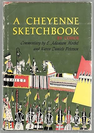 Immagine del venditore per Cheyenne Sketchbook venduto da Bauer Rare Books