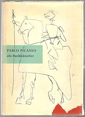 Pablo Picasso als Buchkünstler