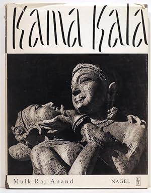 Seller image for Kama Kala; Some Notes on the Philosophical Basis of Hindu Erotic Sculpture for sale by Bauer Rare Books
