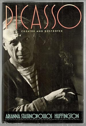 Picasso; Creator and Destroyer
