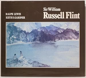 Seller image for Sir William Russell Flint for sale by Bauer Rare Books