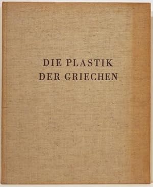 Plastik der Griechen