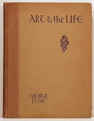 Art and "The Life"; A Book on the Human Figure, Its Drawing and Design