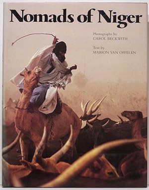 Immagine del venditore per Nomads of Niger venduto da Bauer Rare Books