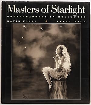 Imagen del vendedor de Masters of Starlight; Photographers in Hollywood a la venta por Bauer Rare Books