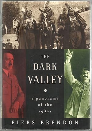 Seller image for Dark Valley; A Panorama of the 1930s for sale by Bauer Rare Books