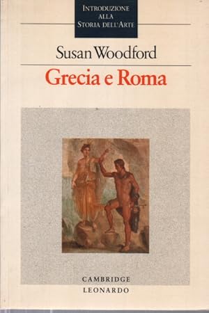 Seller image for Grecia e Roma for sale by Di Mano in Mano Soc. Coop