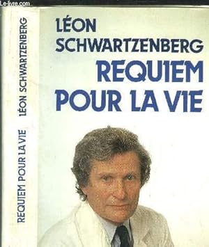 Seller image for REQUIEM POUR LA VIE for sale by Le-Livre