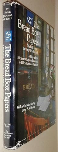 E.l., The Bread Box Papers; A Biography of Elizabeth Chapman Lawrence