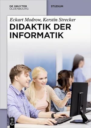 Image du vendeur pour Didaktik der Informatik mis en vente par AHA-BUCH GmbH