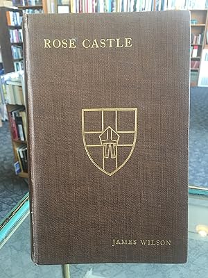 Rose Castle: The Residential Seat of The Bishop of Carlisle
