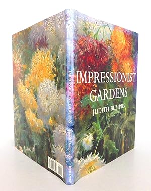 Bild des Verkufers fr Impressionist Gardens zum Verkauf von The Parnassus BookShop