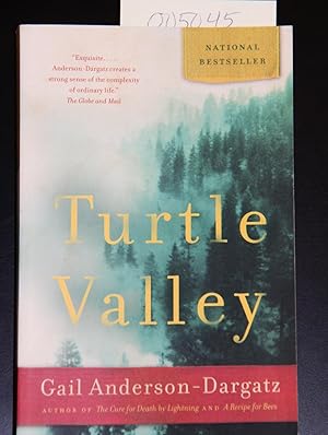Bild des Verkufers fr Turtle Valley zum Verkauf von Mad Hatter Bookstore