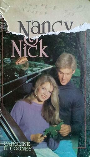 Nancy & Nick