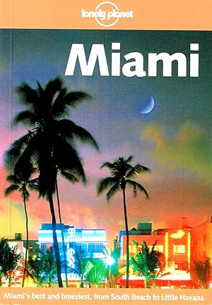 Seller image for Miami : for sale by Sapphire Books