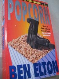 Imagen del vendedor de Popcorn a la venta por Alte Bcherwelt