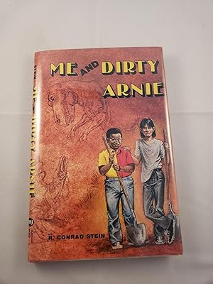 Image du vendeur pour Me and Dirty Arnie mis en vente par WellRead Books A.B.A.A.