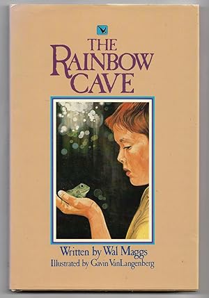 The Rainbow Cave