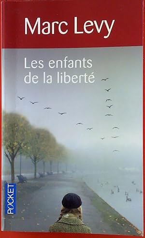 Seller image for Les enfants de la liberte. for sale by biblion2