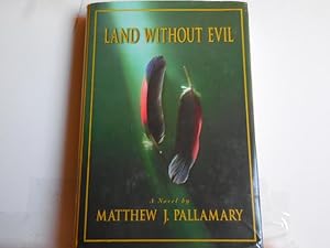 Seller image for Land Without Evil for sale by Horton Colbert