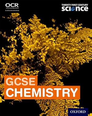 Bild des Verk�ufers f�r 21st Century Gcse Chemistry Student Book zum Verkauf von GreatBookPrices