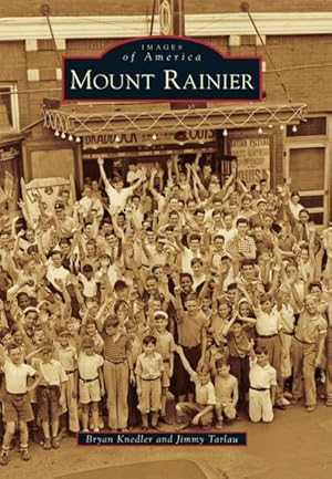 Seller image for Mount Rainier for sale by GreatBookPrices