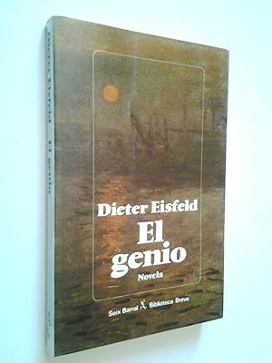 Seller image for El genio for sale by MAUTALOS LIBRERA