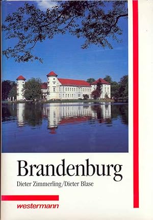 Image du vendeur pour Brandenburg. mis en vente par Online-Buchversand  Die Eule