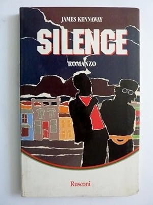 Seller image for SILENCE for sale by Historia, Regnum et Nobilia
