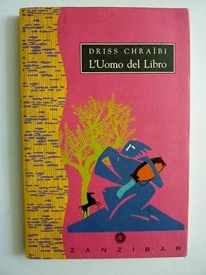 L'UOMO DEL LIBRO