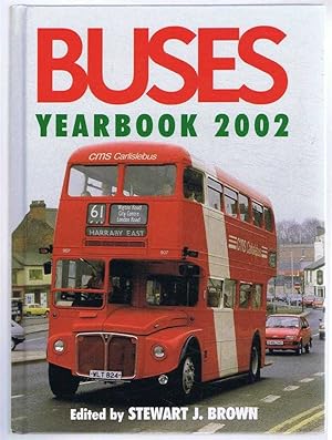 BUSES Yearbook 2002