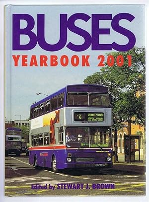 BUSES Yearbook 2001