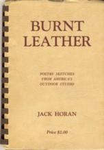 Burnt Leather