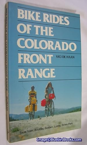 Bike Rides of the Colorado Front Range