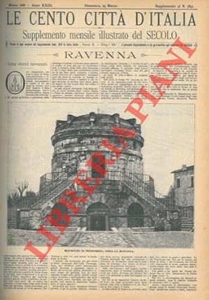 Immagine del venditore per Ravenna. venduto da Libreria Piani