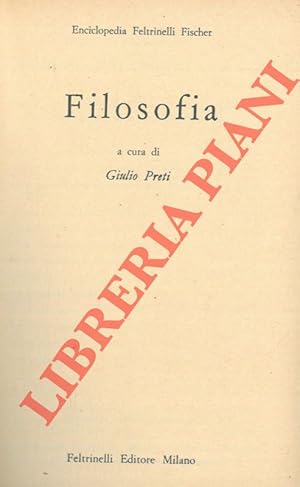 Filosofia.