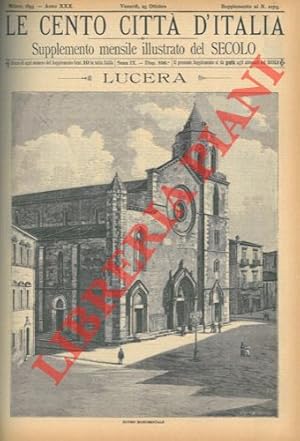 Lucera.