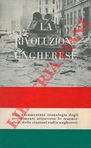 La rivoluzione ungherese.