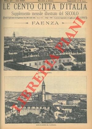 Faenza.