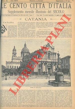 Catania.