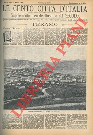 Teramo.