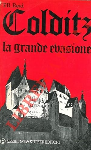 Colditz (La grande evasione)