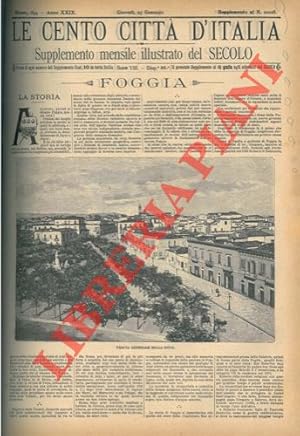 Foggia.